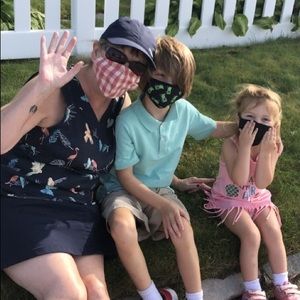 Meet your Posher, Jeanne